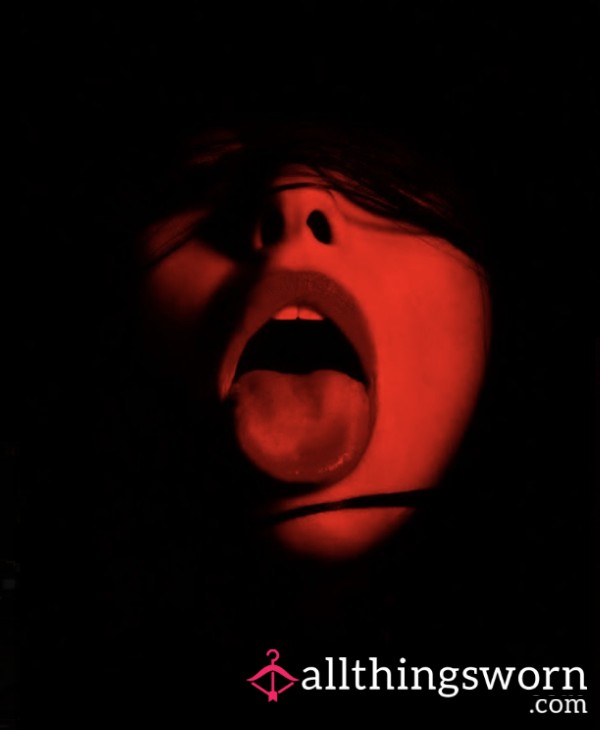 𝖂𝖆𝖙𝖈𝖍 𝖒𝖊 𝖘𝖚𝖈𝖐 𝖆𝖑𝖑 𝖔𝖛𝖊𝖗 𝖆 𝖗𝖎𝖓𝖌 𝖕𝖔𝖕 (𝖋𝖆𝖈𝖊 𝖗𝖊𝖛𝖊𝖆𝖑)