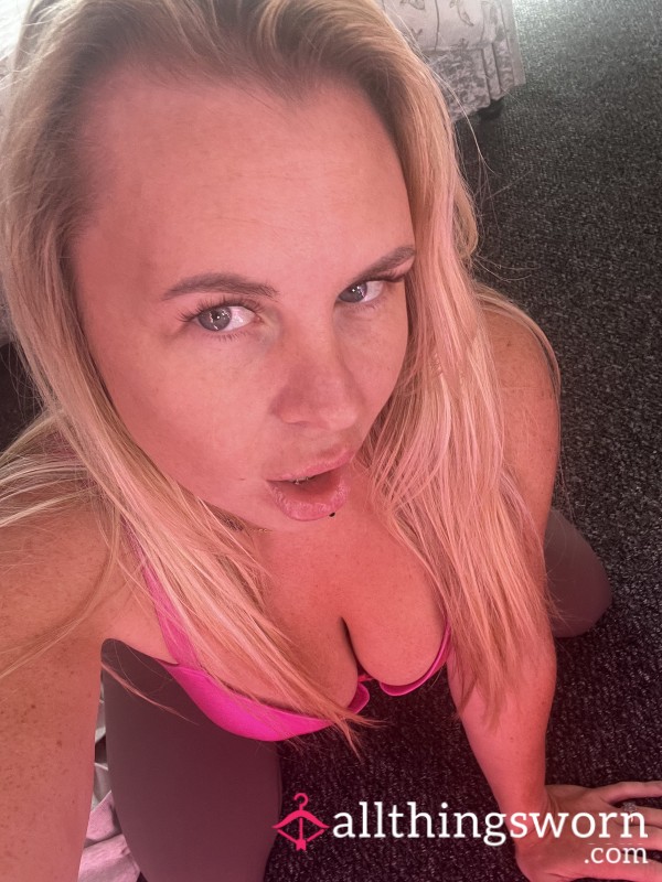 Watch Me Suck Your C*ck Topless