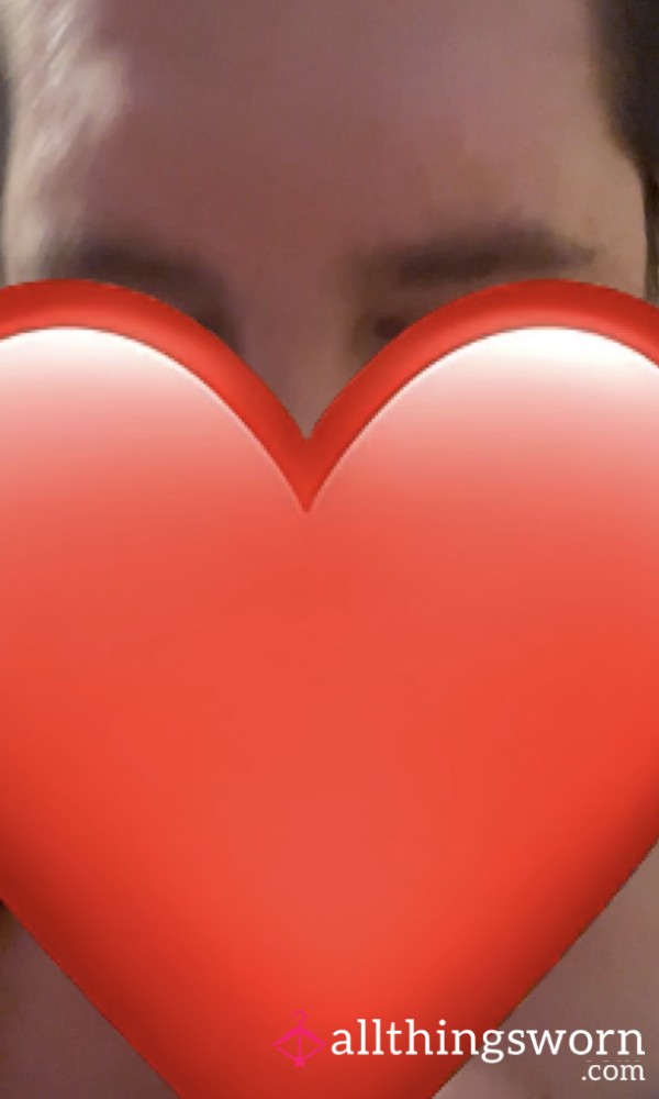 Watch Me Suck Your Soul