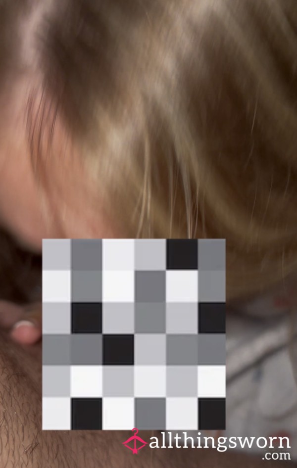 Watch Me Suuuuckkkkk My Alpha