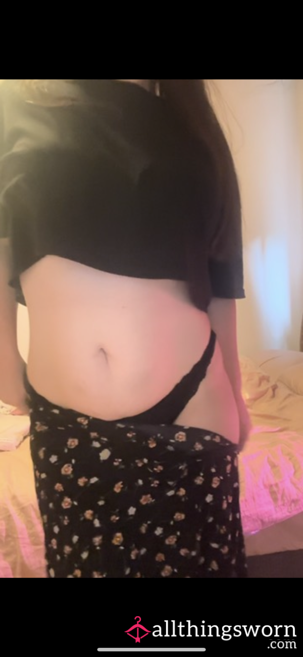 Watch Me Undress…🤤