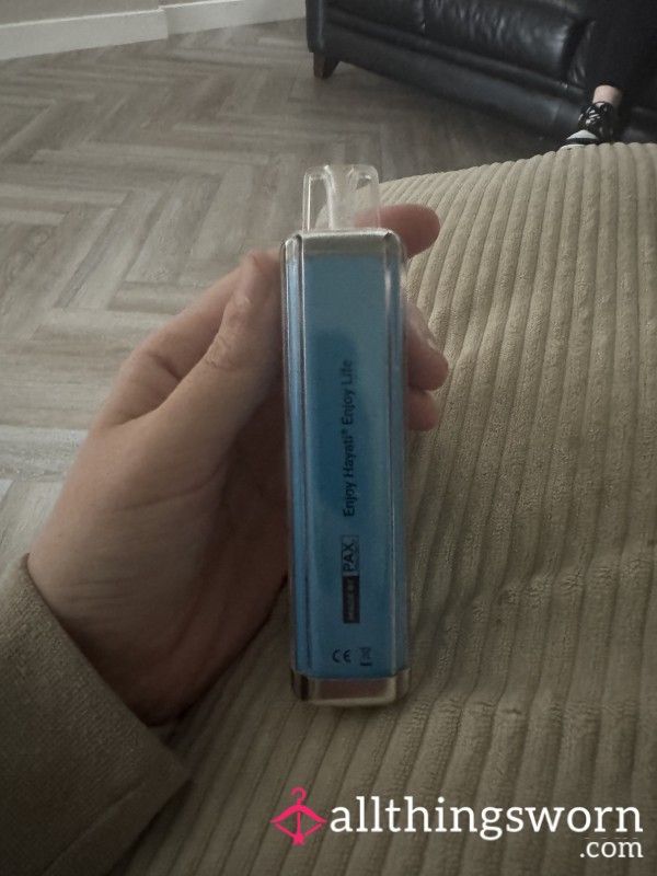 Watch Me Vape💨