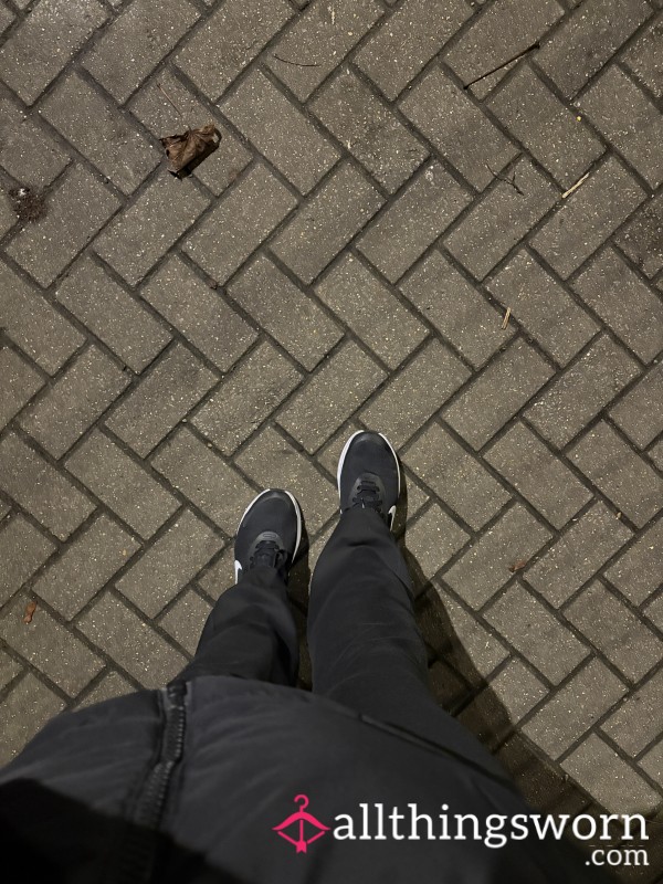 Watch Me Walk 💋 | (1:00)