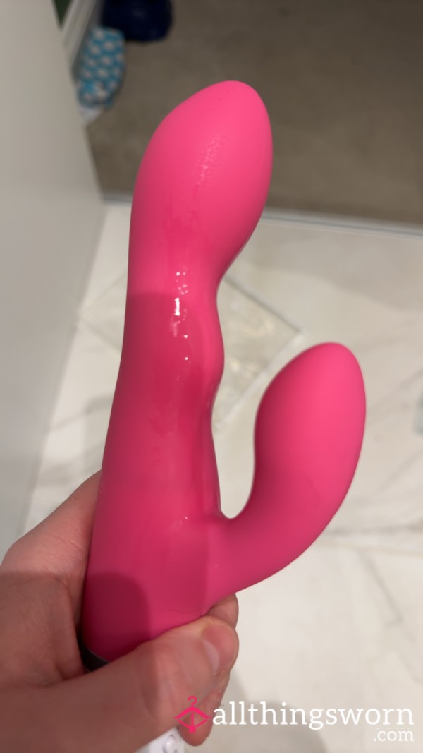 Watch Me With Nora 😜