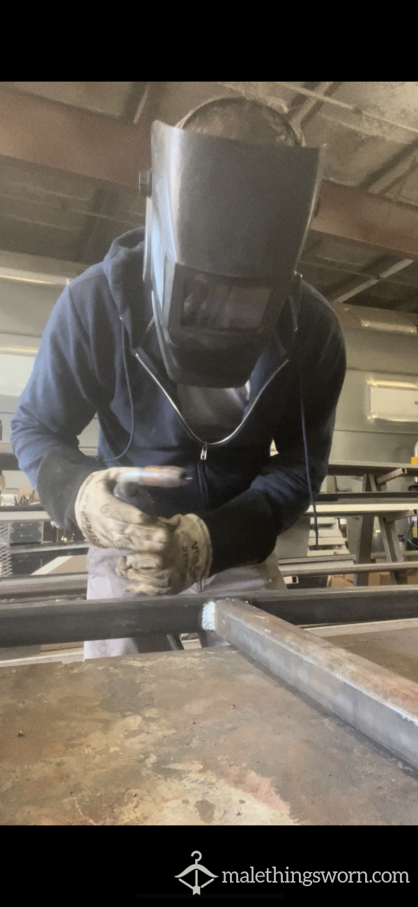 Watch Me Work