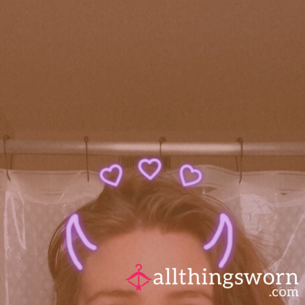 Watch Me Worship C*ck <3