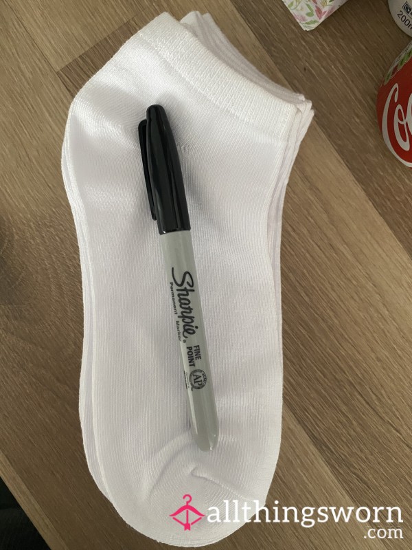 Watch Me Write Your Name