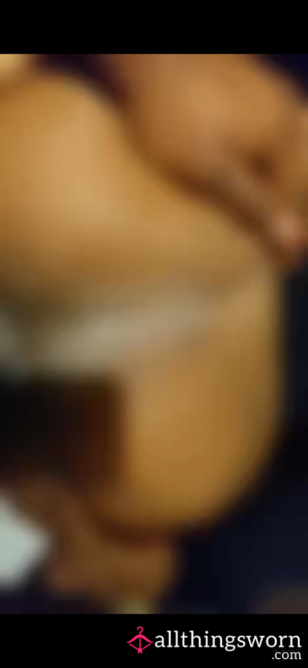 Watch My Alpha Get My Pu**y Creamy