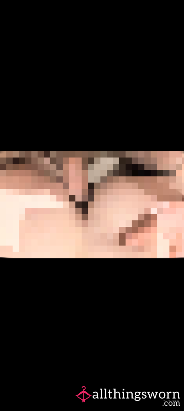 Watch My Alpha Dominate My A**