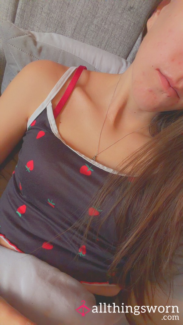 Watch My Alpha Finish On My 🍒