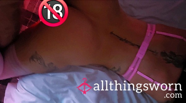Watch My Bf Fu*k My Tight Little 😽
