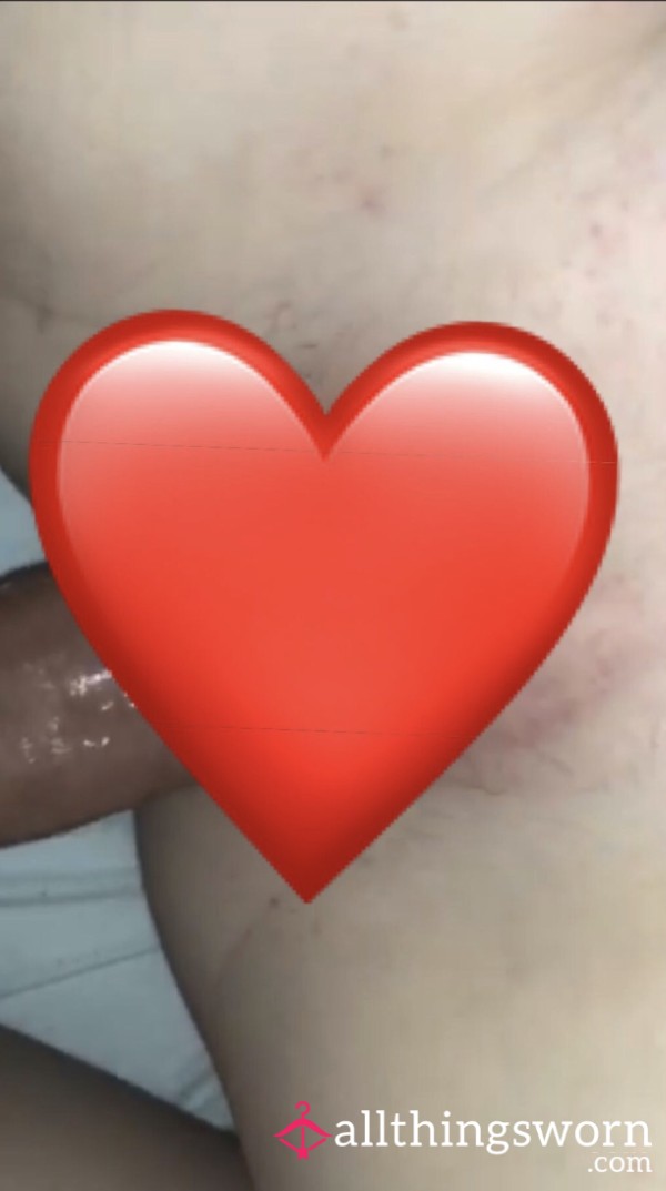 Watch My Boyfriend F**k Me