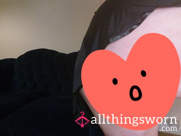 Watch My Boyfriend Roughly Spank Me!