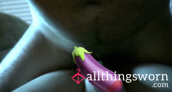 Watch My Ex Tease Me And Finally Give In And Stick It In Deep! 🫢