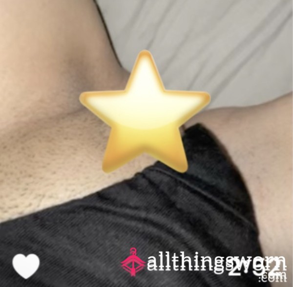 Watch My Pour Baby Oil On My Pu**y And Rub Myself With My Big Di**o
