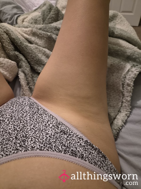 Watch My Squirt From The Wand 😋