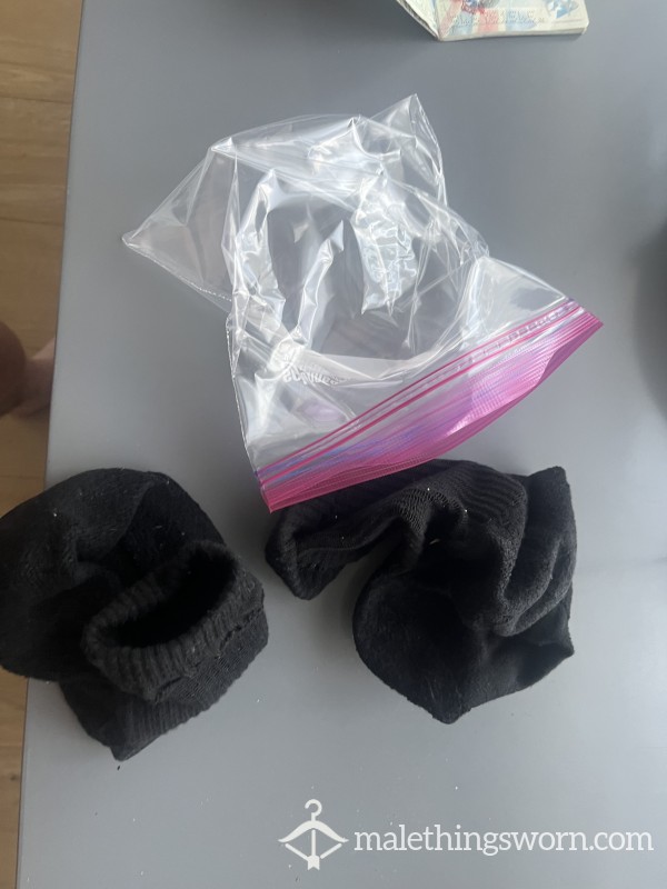 Watch The C*m Sock Be Made