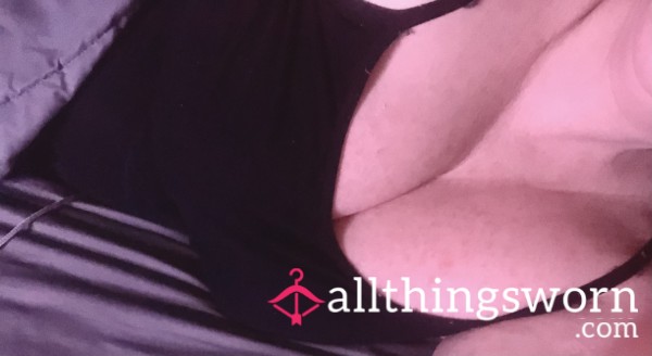 Watch These Big Titties Bounce