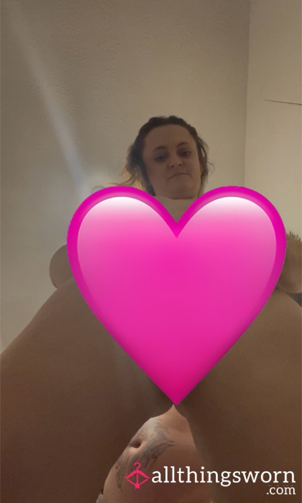 Watch Underneath While He Does Me Doggy☺️😈💦