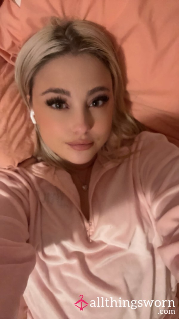 Watch Me Try On Clothes