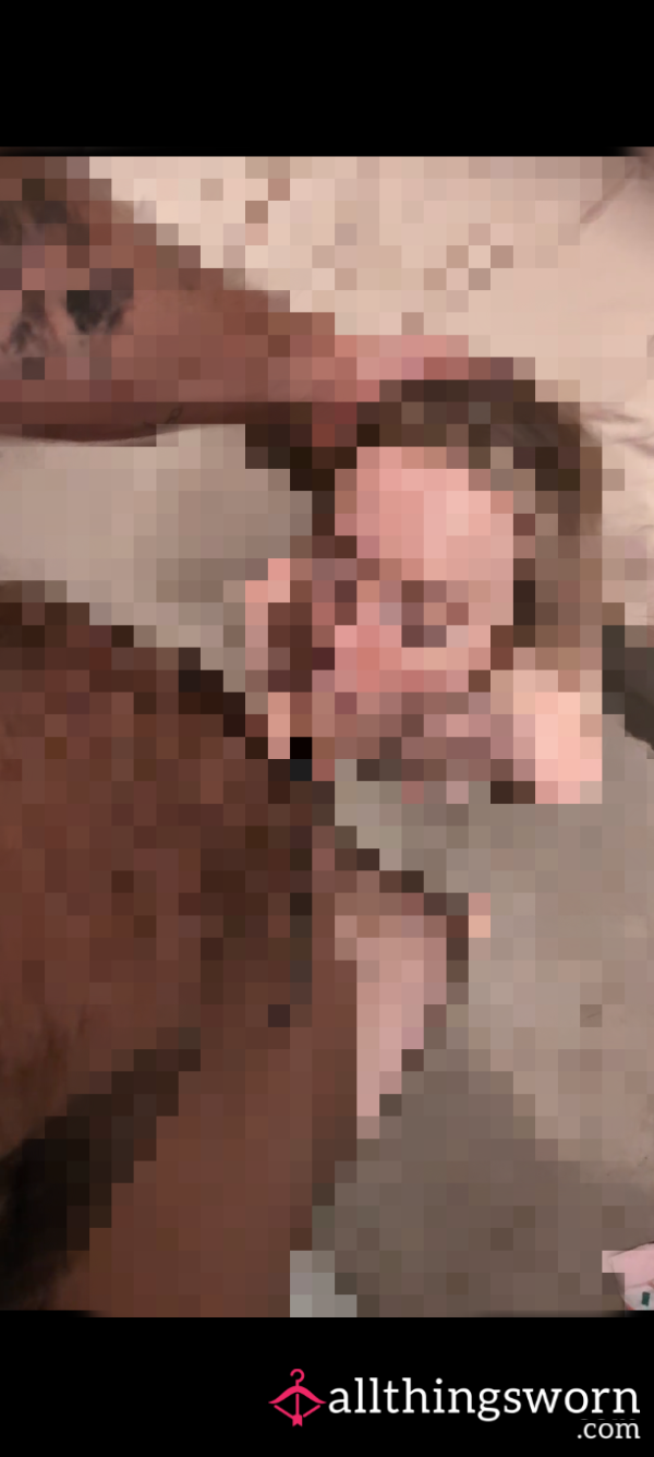 Watch Where My Alpha Finishes 😈