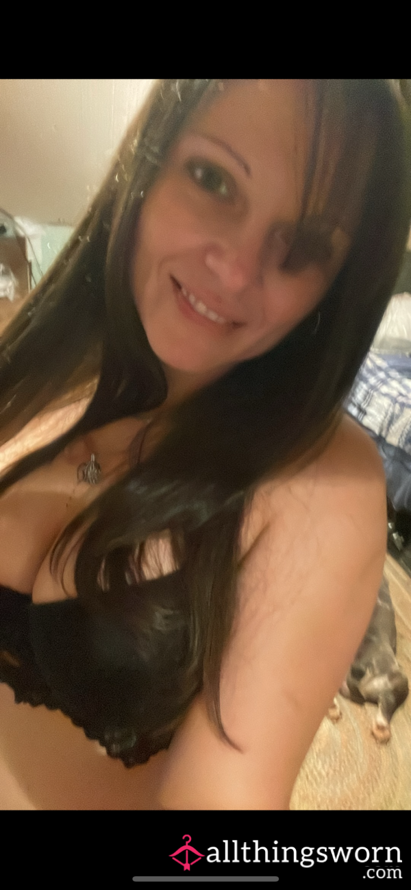 Watching The MILF Next Door