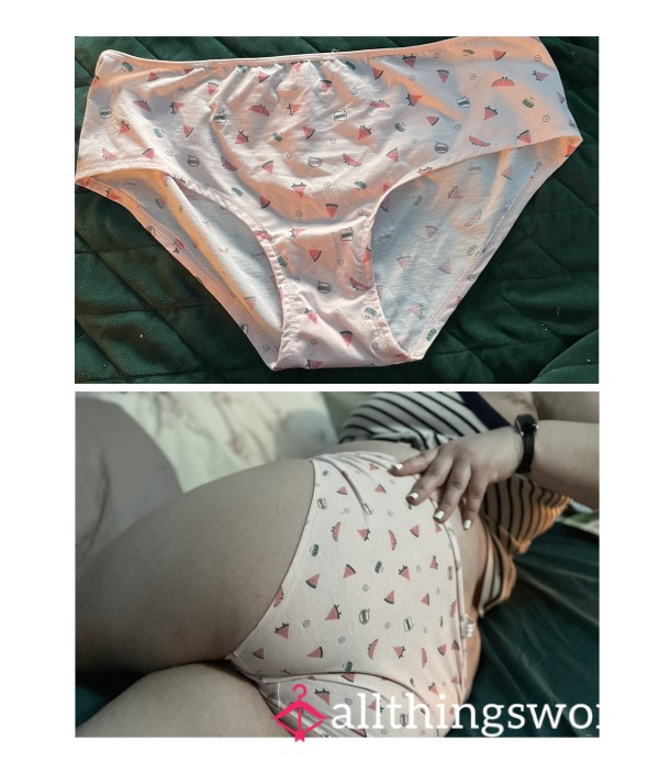 Everyday Watermelon Fullbacks