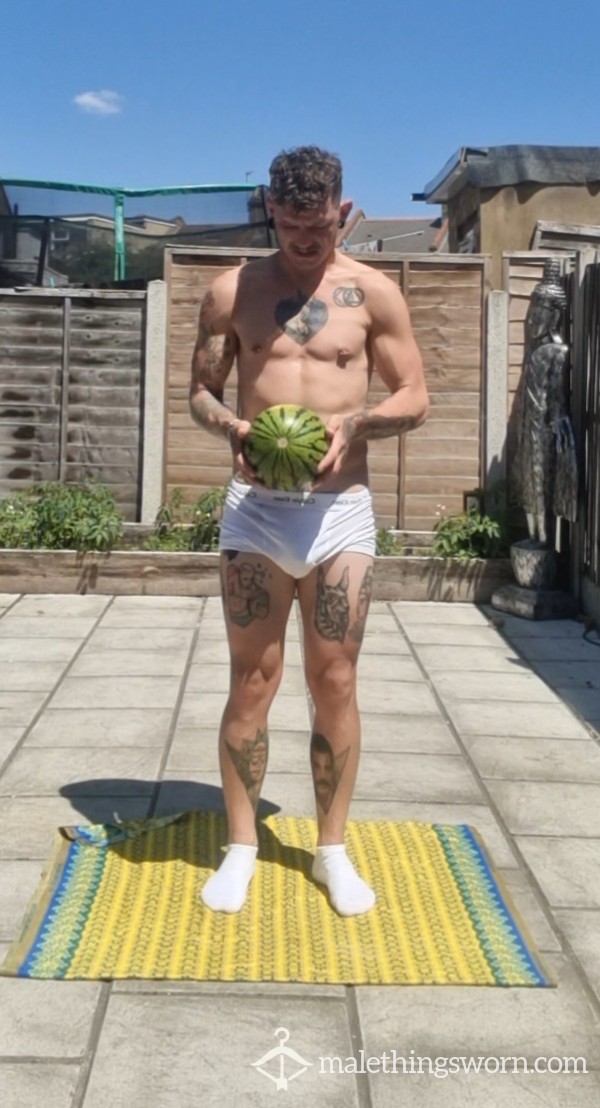 WatermelonChalange Charity For LGBTQ+ Community