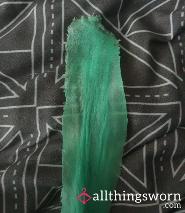 Wax Strip – Bikini Line Bliss