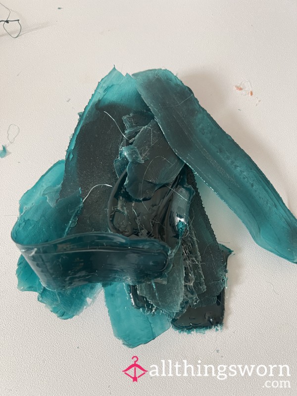 Wax Strips