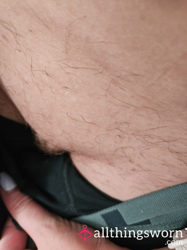 Wax Strips