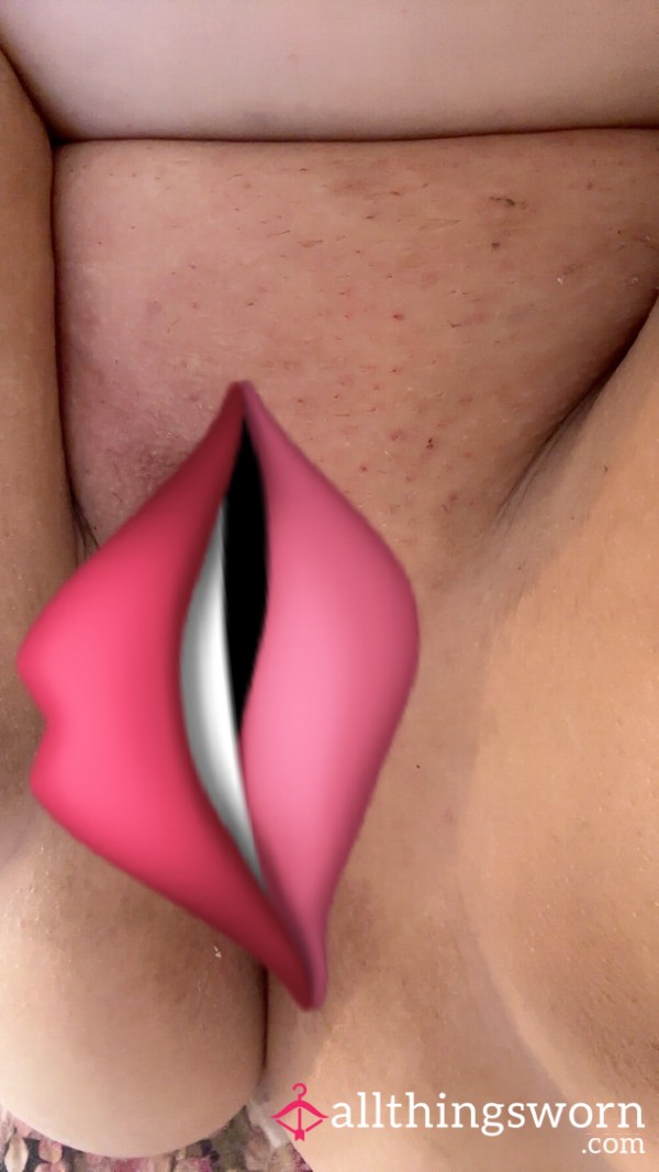 🔥waxed Pu**y Pics 🔥