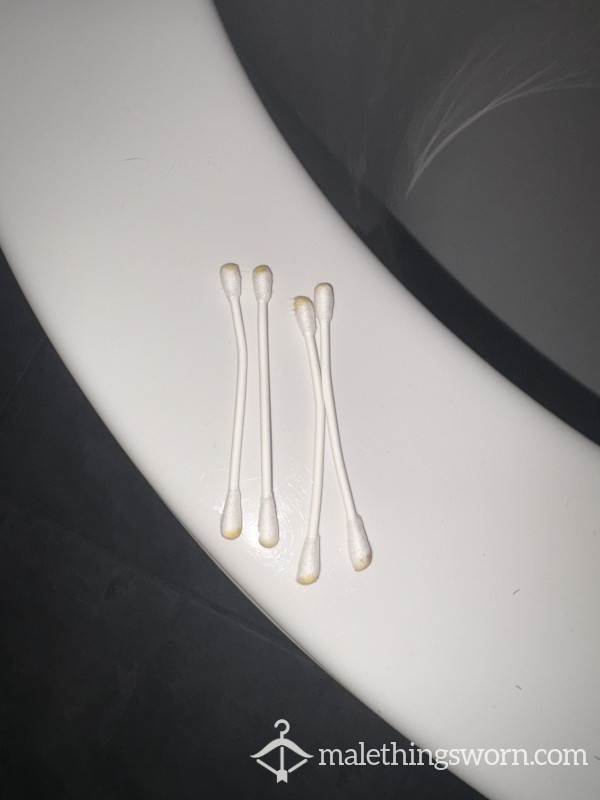 Waxy Buds