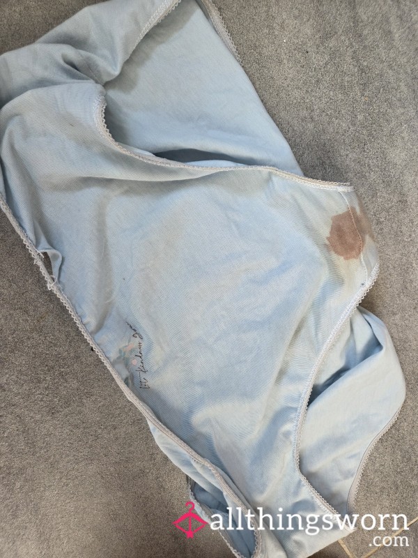 We Had A Little Accident Started 🦈 Week