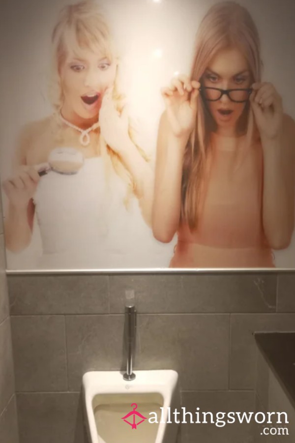 We Want To See Your C*ck!