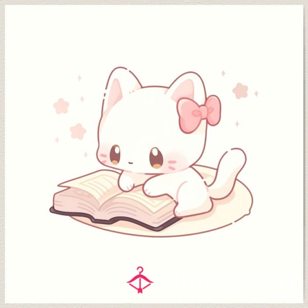 Wear Add On - Panty/Sock Diary