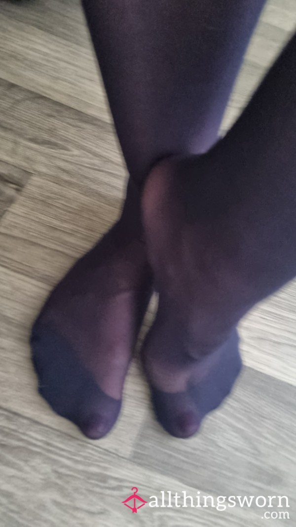 Wear And Send Tights New