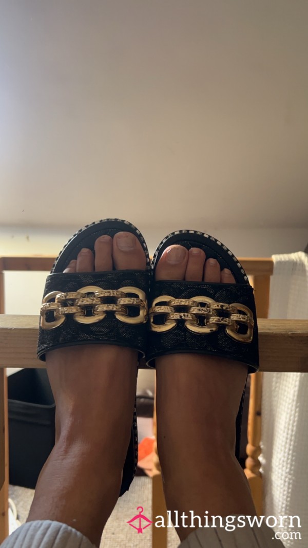 Wear These Everywhere 💦