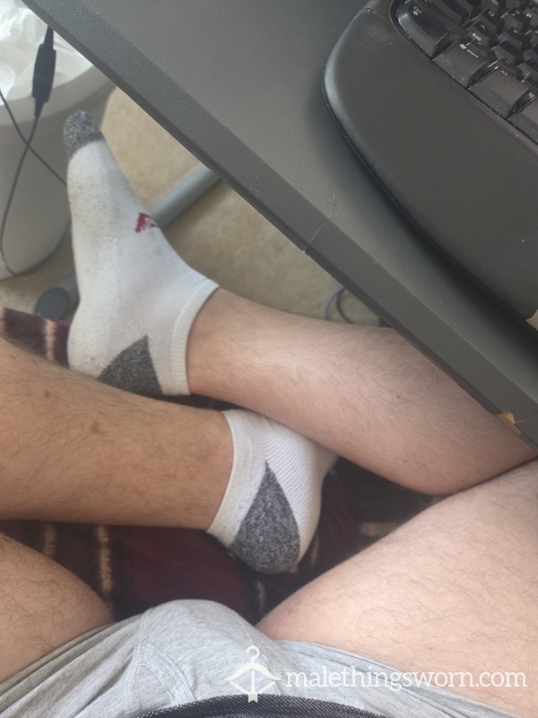 Wearing All Weekend
