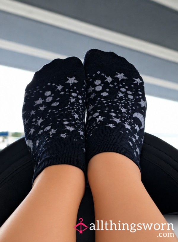 Wearing These All Day