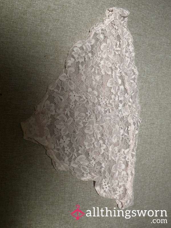 Wearing These Right Now