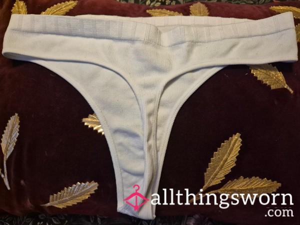 Wearing These To Bed Tonight