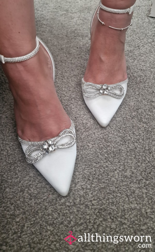 Wedding Shoes