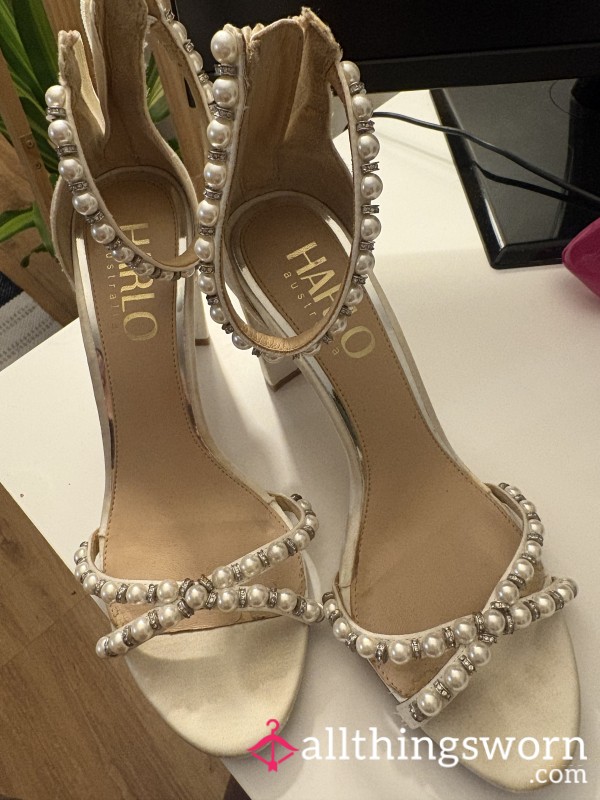 Wedding Shoes 👠