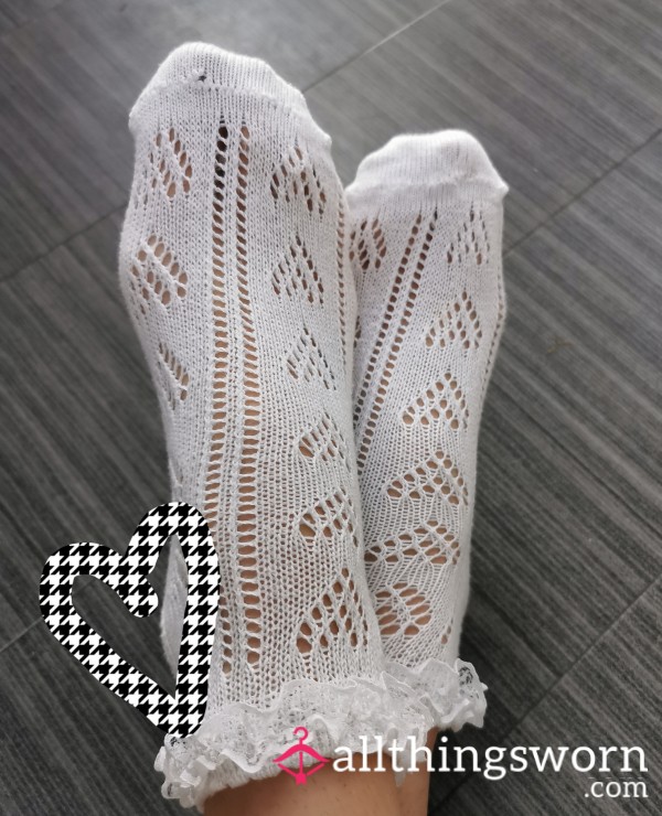 Wedding Socks