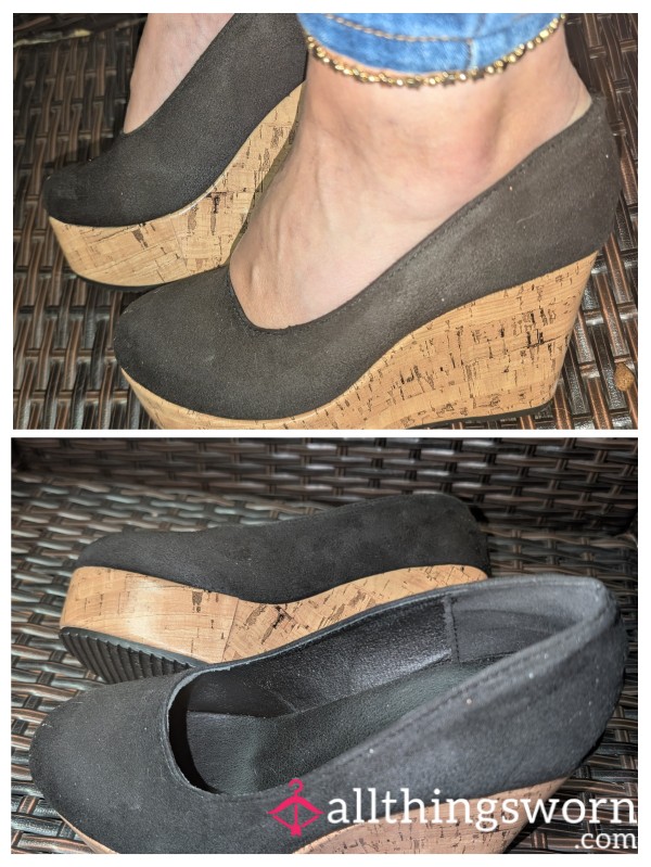 Wedges