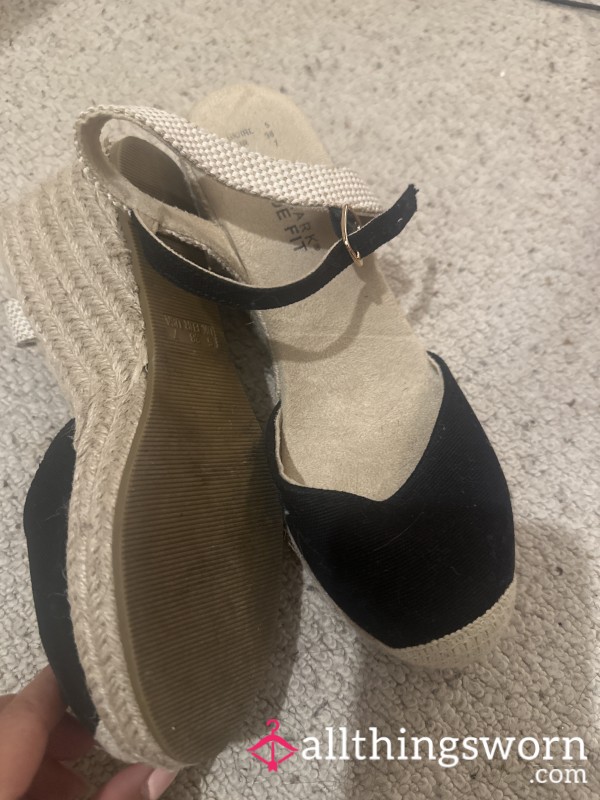 Wedges