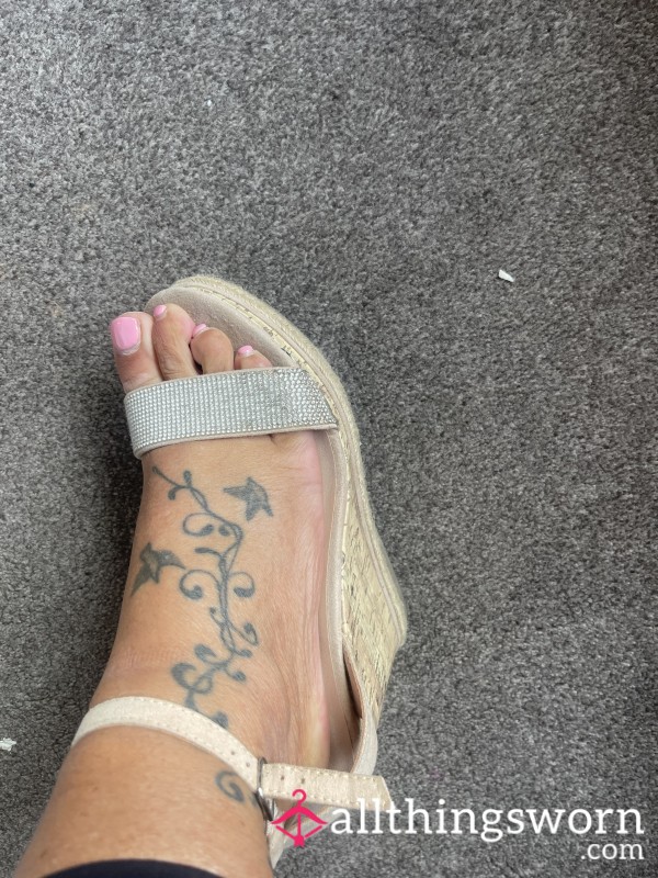 Wedges
