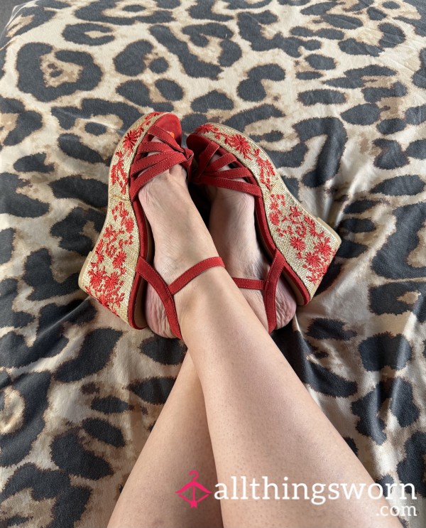 Wedges