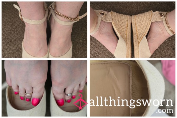 Wedges For Sales ■ FOOTLOVERS